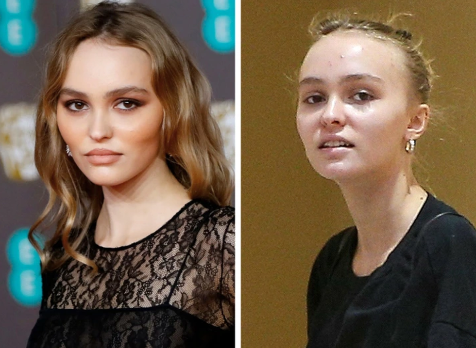 lilyrosedepp