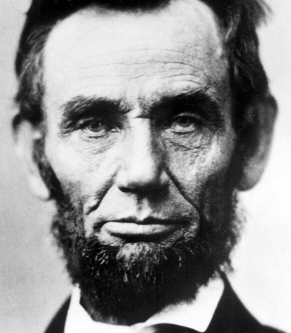 lincoln