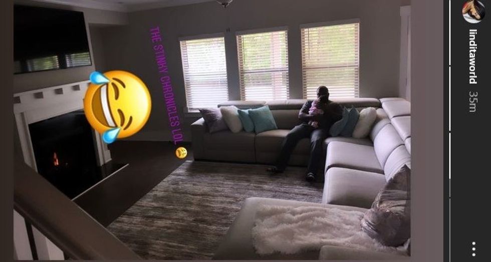 linda e1555575194140