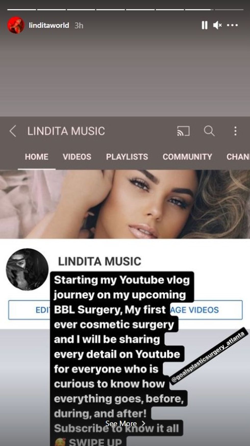 linda