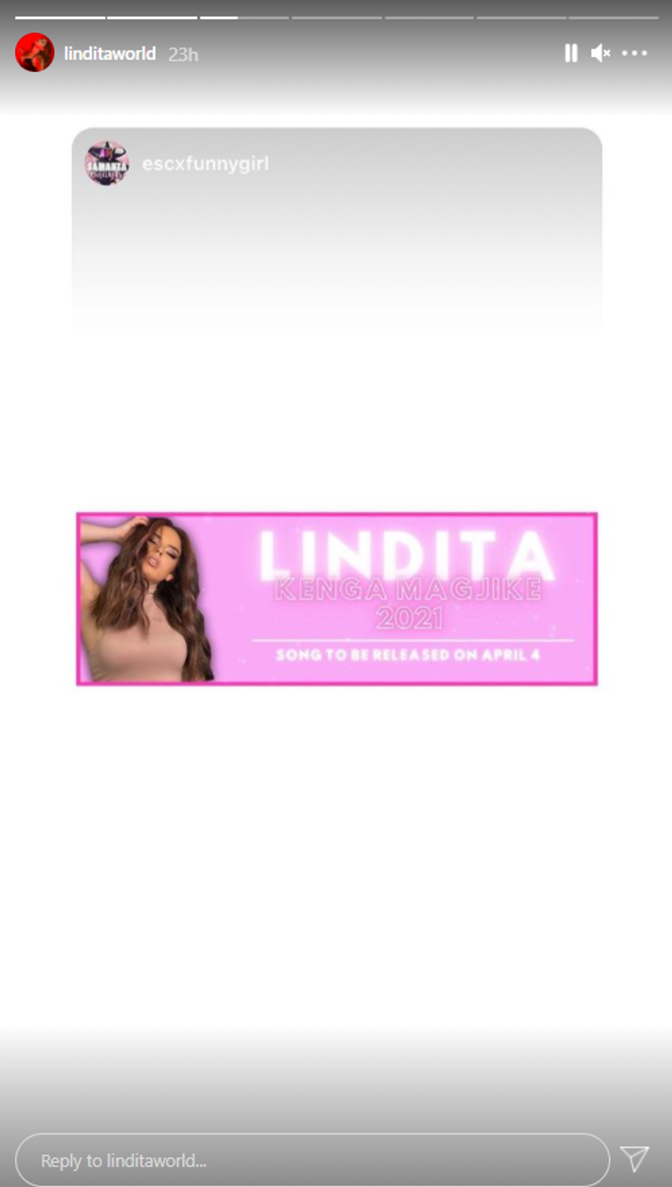 Linda