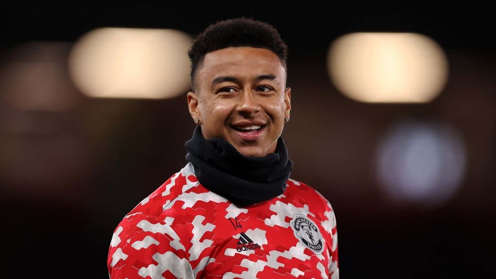 lingard 1
