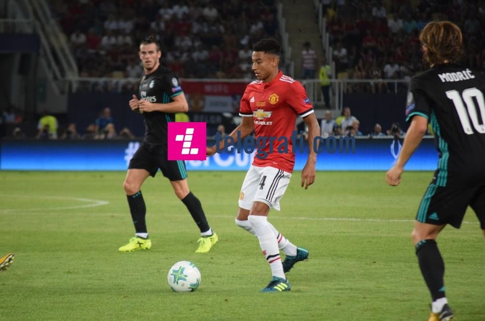 lingard bale telegrafi