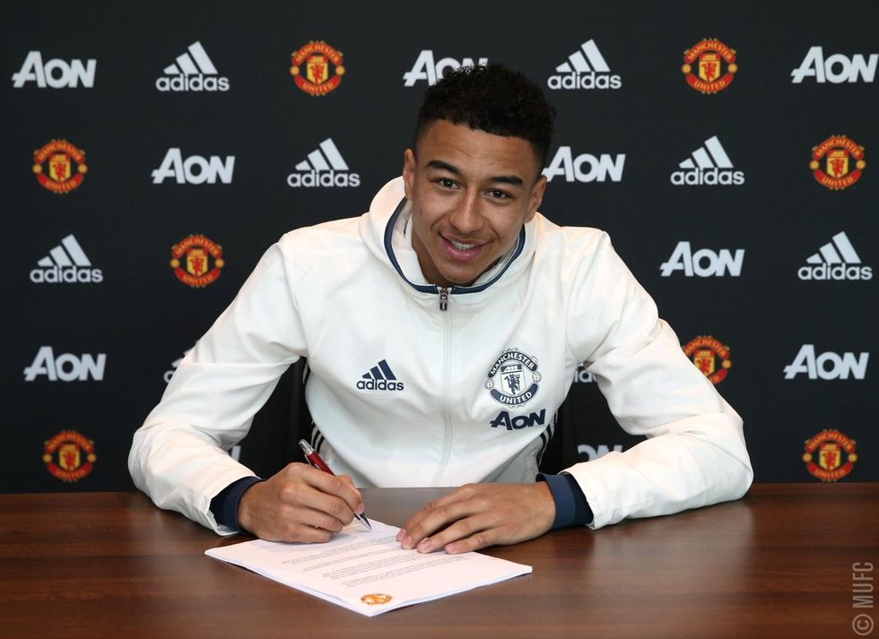 lingard