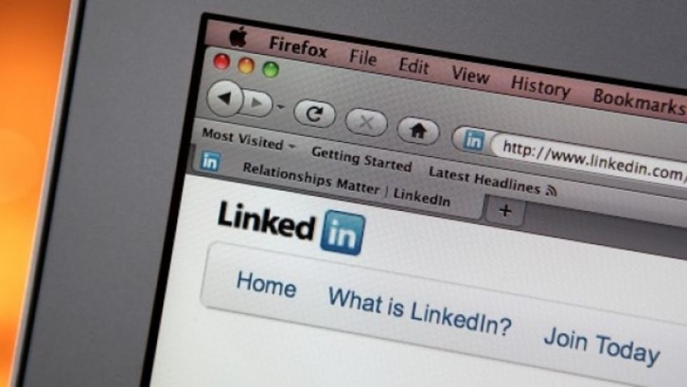 linkedin ka 300 milion euml p euml rdorues t euml regjistruar hd