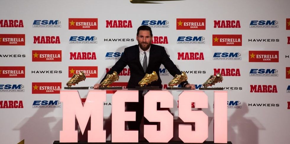 Lionel Messi 1 e1545140248499