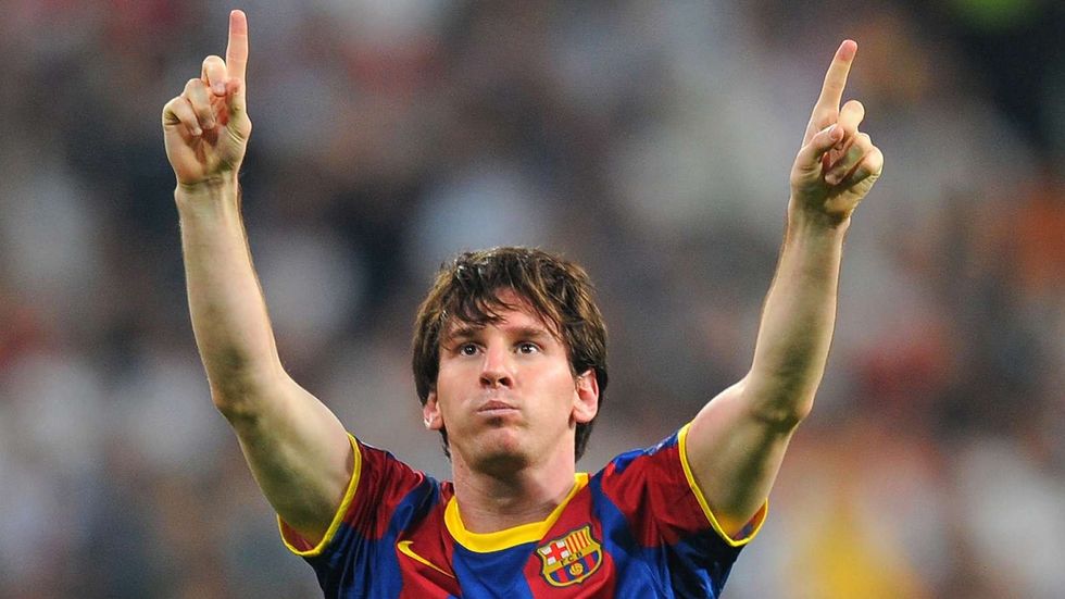 lionel messi barcelona 2011 7zagvovcey5i13957fda67oya