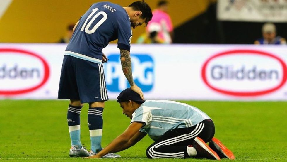 Lionel+Messi+United+States+v+Argentina+Semifinal+ZZa7g6Dvf-kx