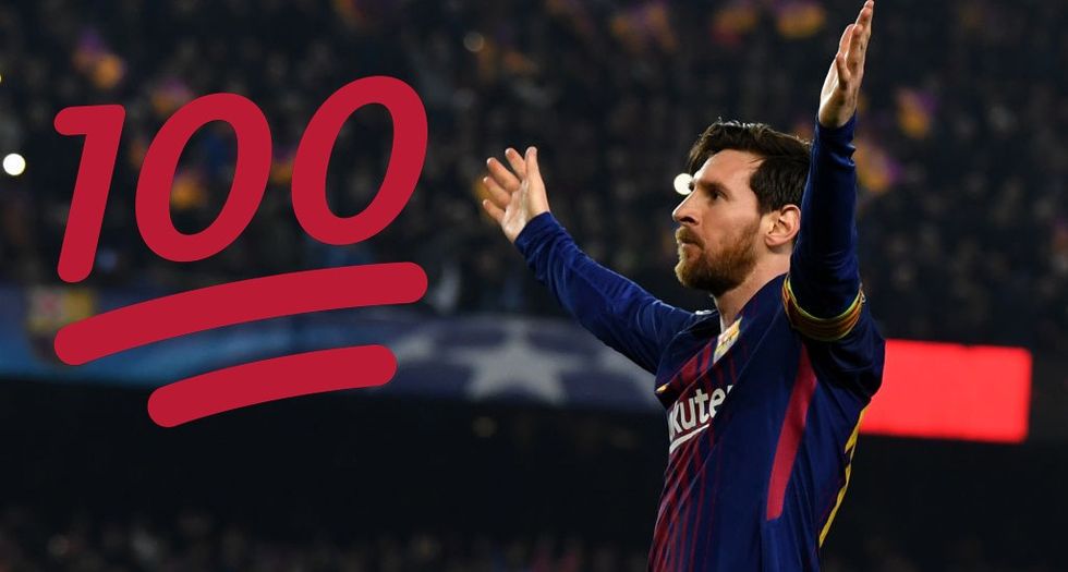 LionelMessi6 100fk