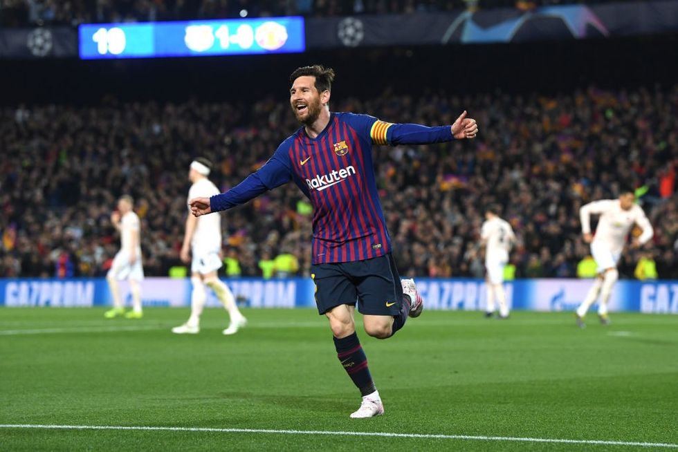 Lionelmessimancha