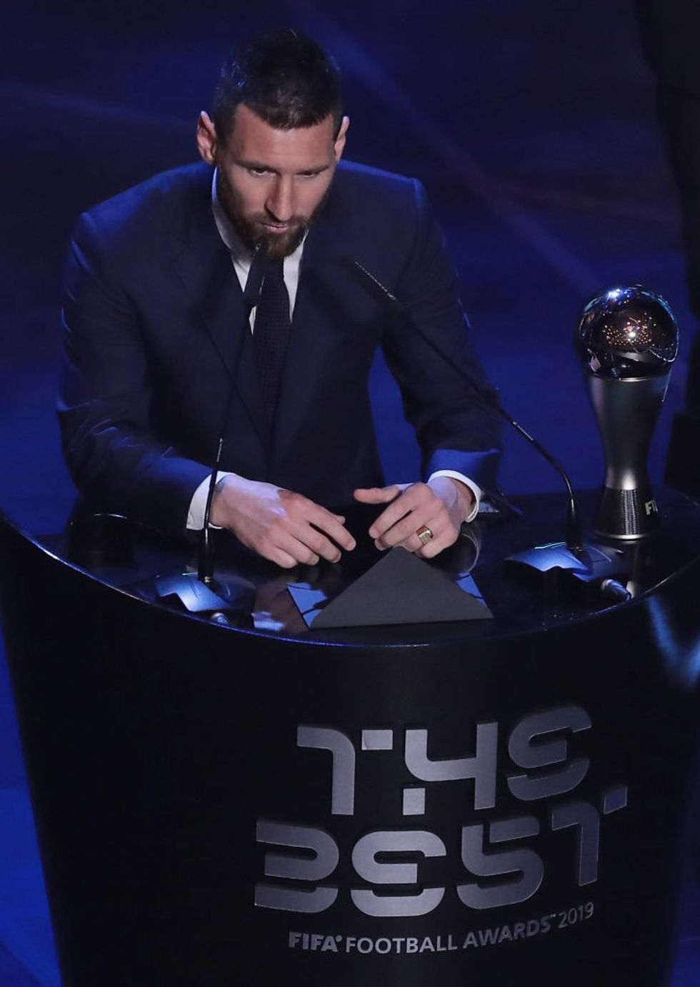 LionelMessithebest 2