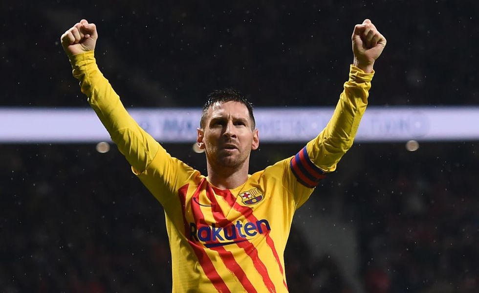 LionelMessiverdh 2