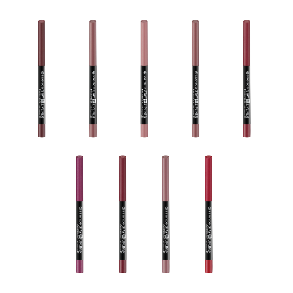 LIPLINERS 1