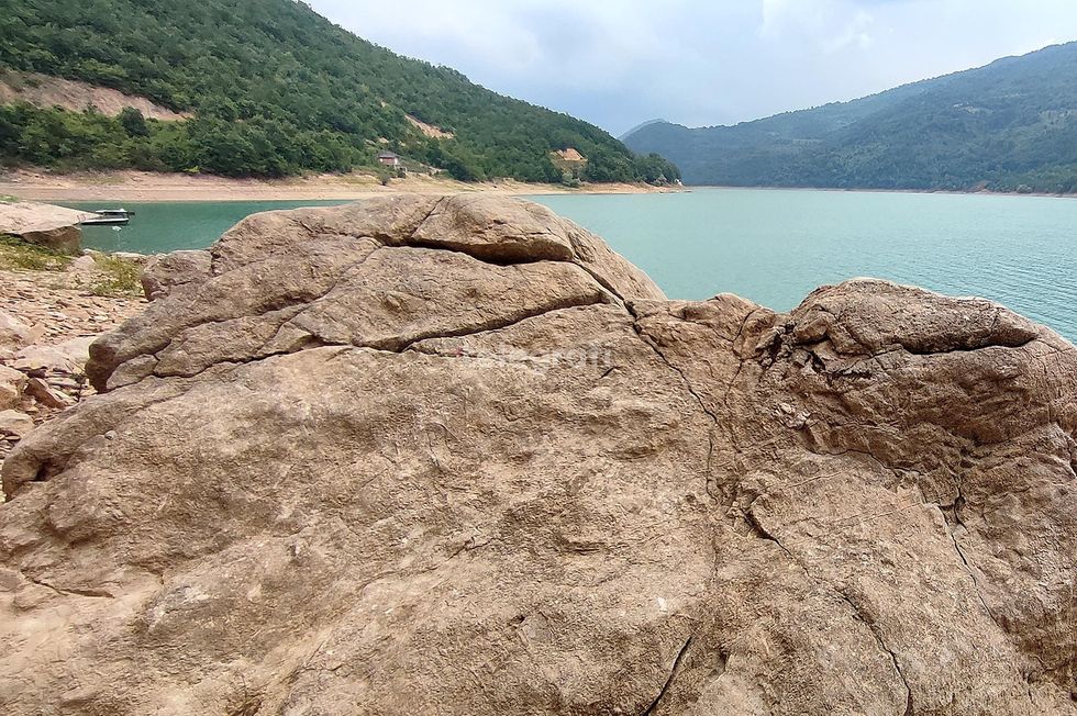 Liqeni i Ujmanit foto Ridvan Slivova 6