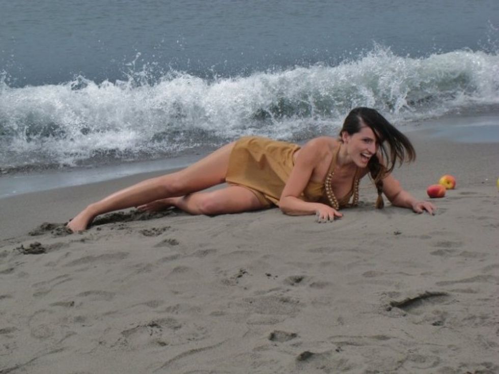 lirie dedvukaj xhiron klip ne