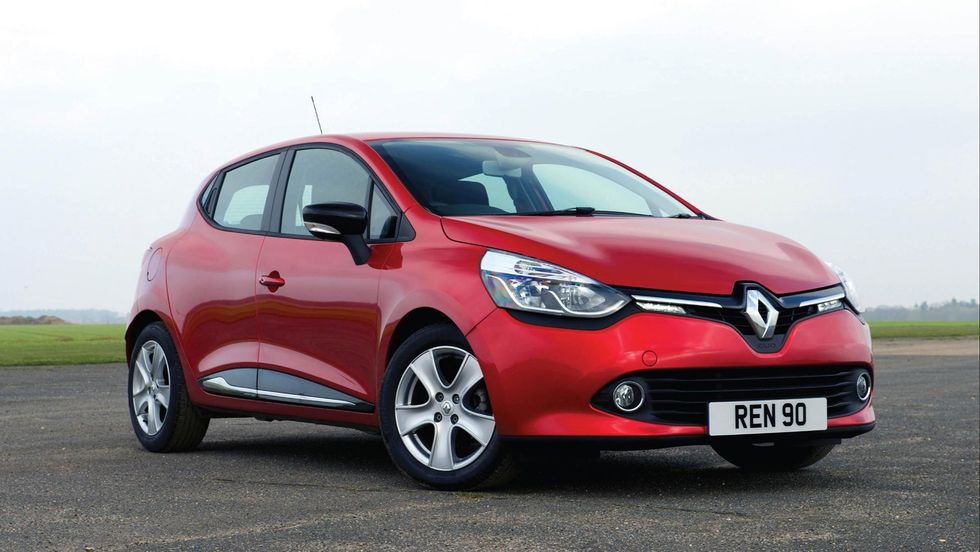 Lista e pesë modeleve të veturave më të kërkuara në Evropë foto 3