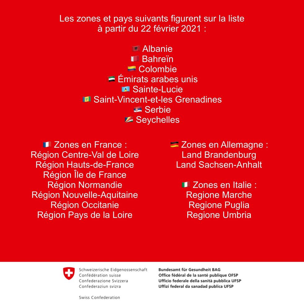 lista karantina shqiperi