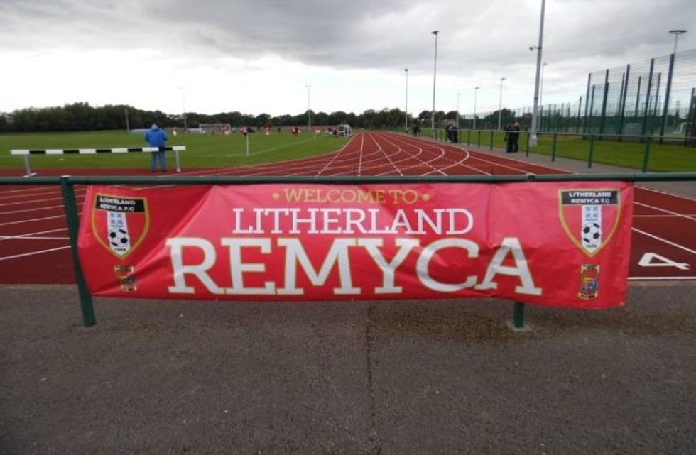 Litherland REMYCA