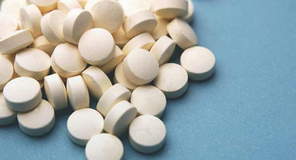 Lithium for Bipolar Disorder