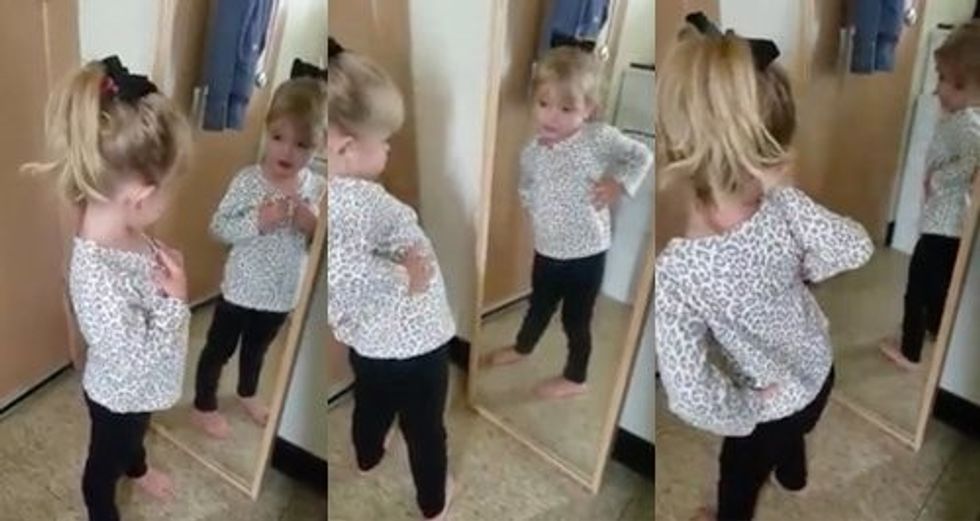 little girl lifts 1474547981 large article 0