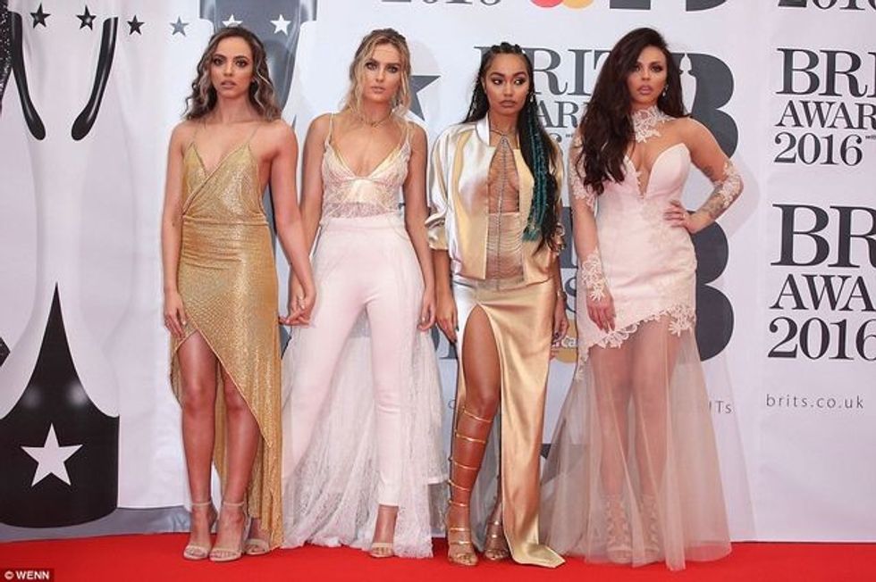 Little Mix