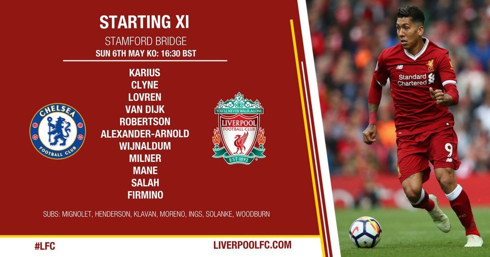 liverpool 1