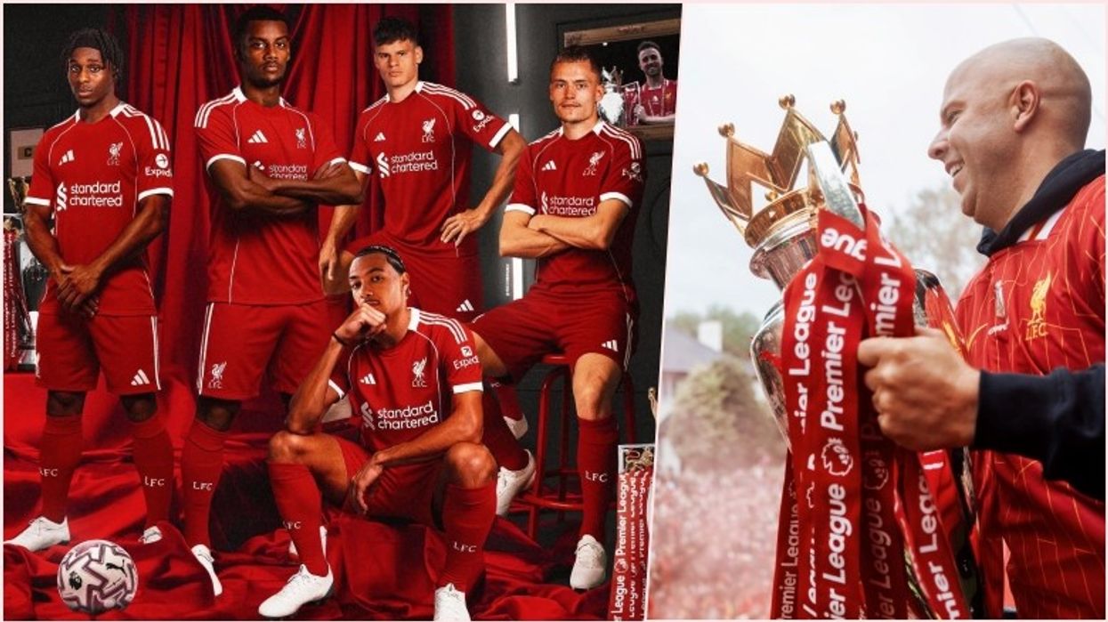 "Ekspertët po flasin për blerjet tona, por po harrojnë shitjet" - Slot tregon se sa shpenzoi realisht Liverpooli