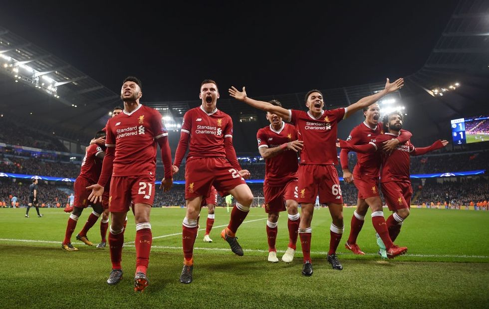 Liverpool