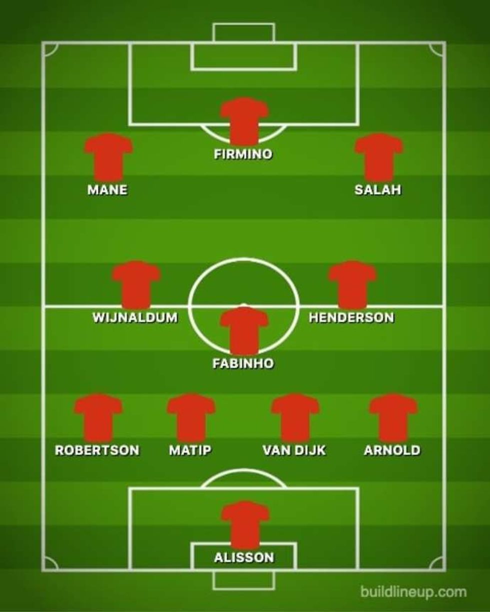 liverpool