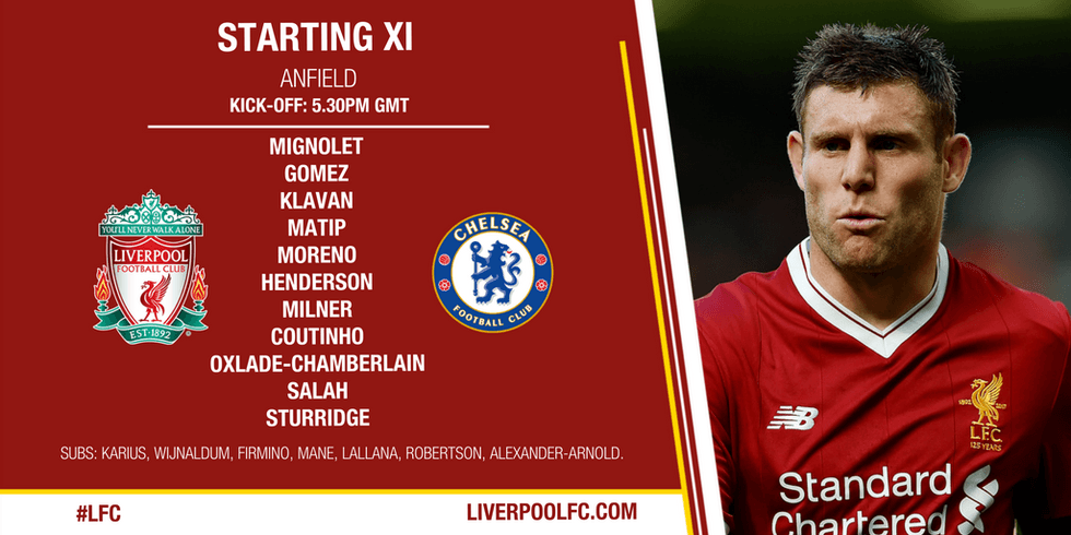 liverpool