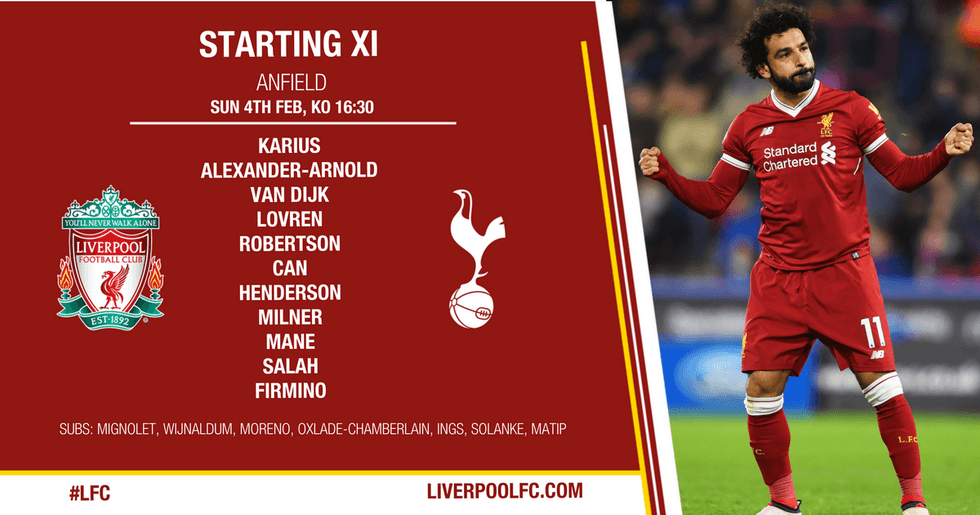 liverpool