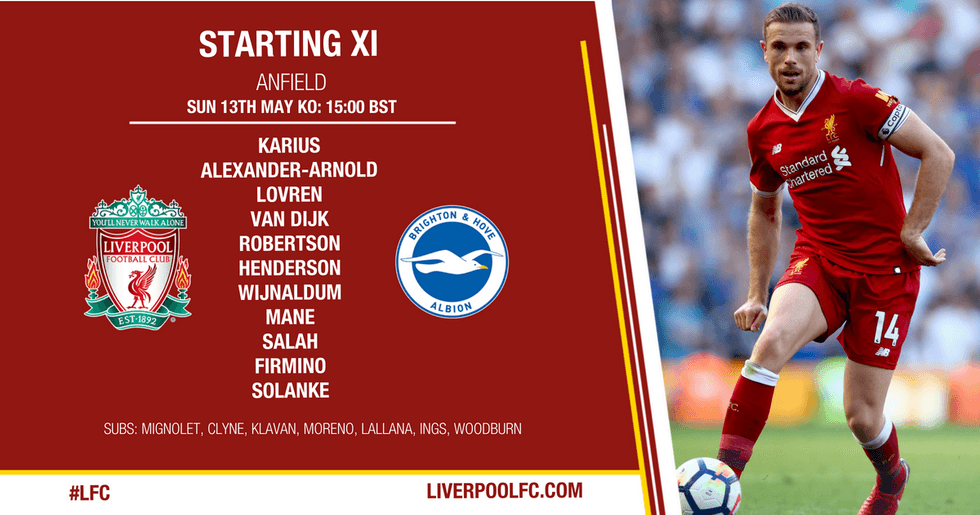 liverpool
