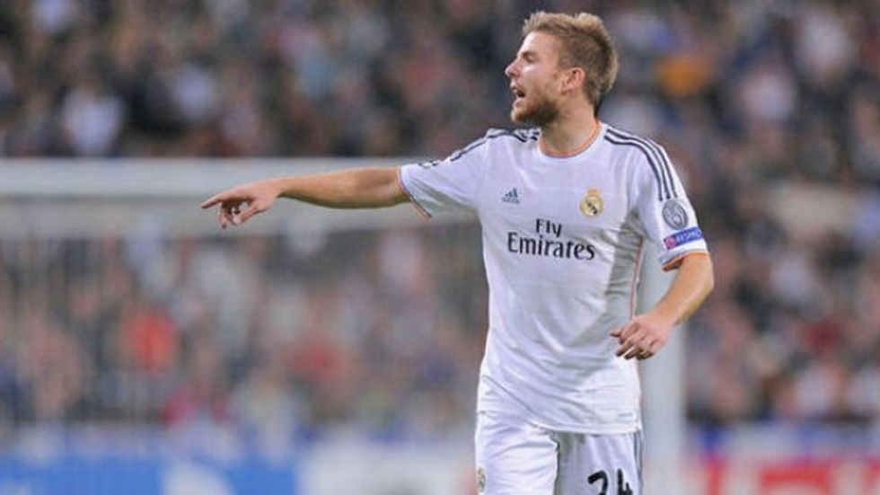 liverpooli euml sht euml shum euml pran euml transferimit t euml mesfushorit t euml real madridit asier illaramendi the independent raporton se lojtari d euml shiron t euml largohet nga klubi mbret euml ror liverpooli deri tash ka qen euml hd