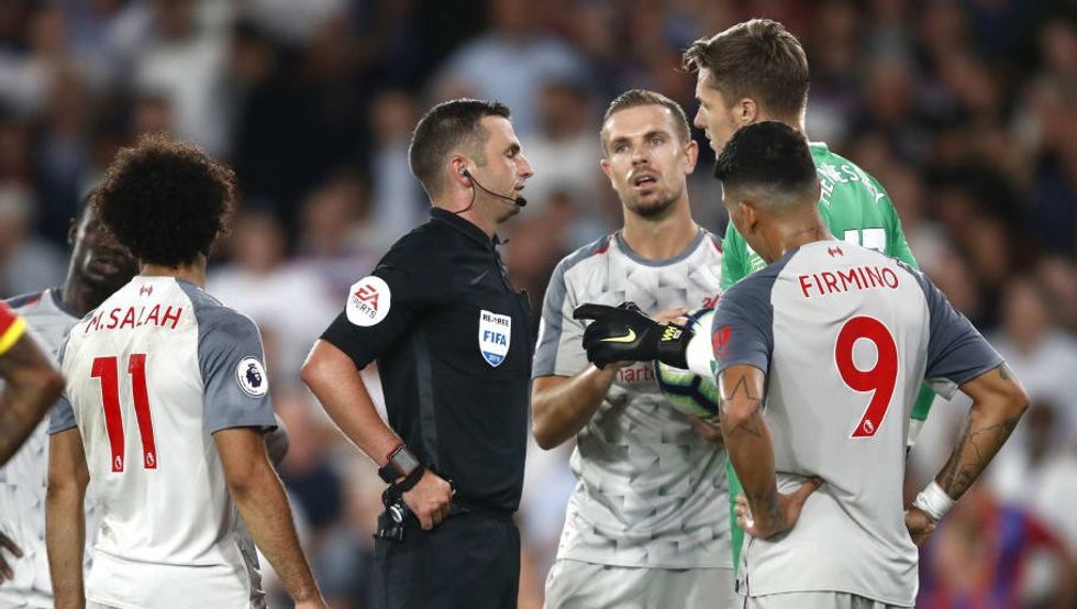 liverpooli gjyqtaret