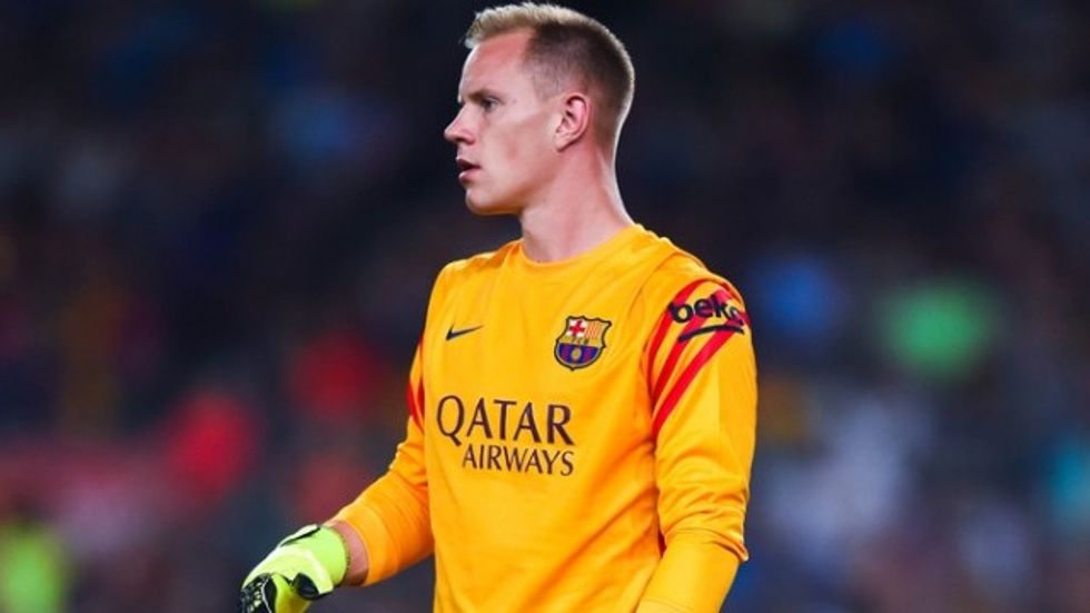 liverpooli i painteresuar p euml r ter stegen hd