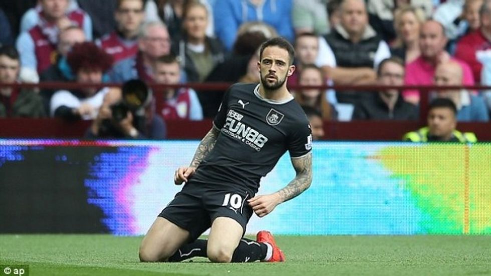 liverpooli transferon danny ings hd