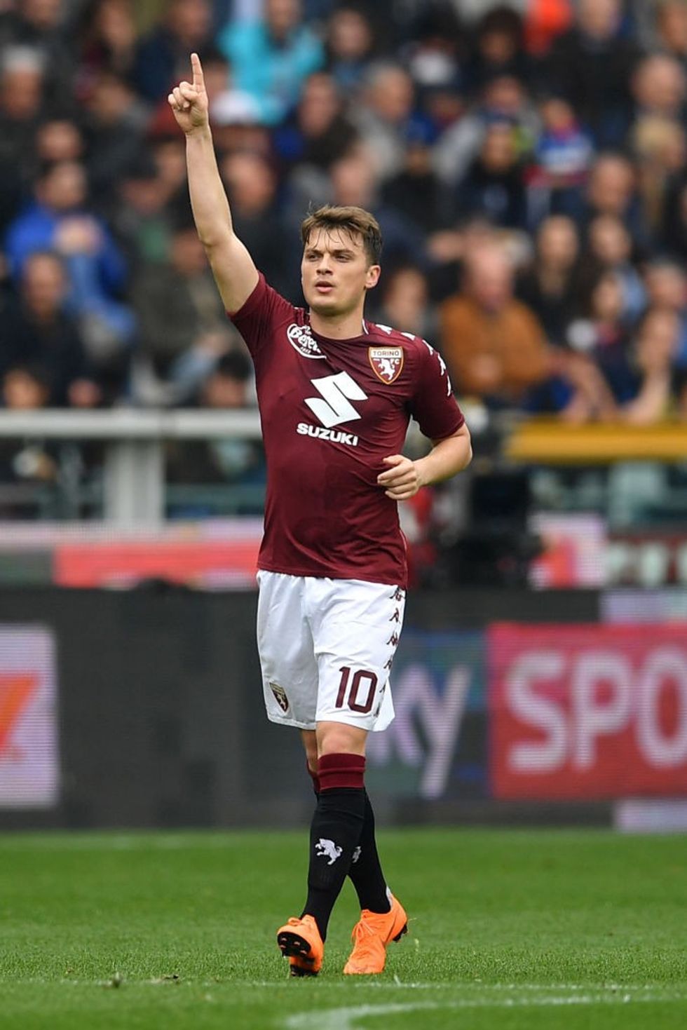 Ljajic