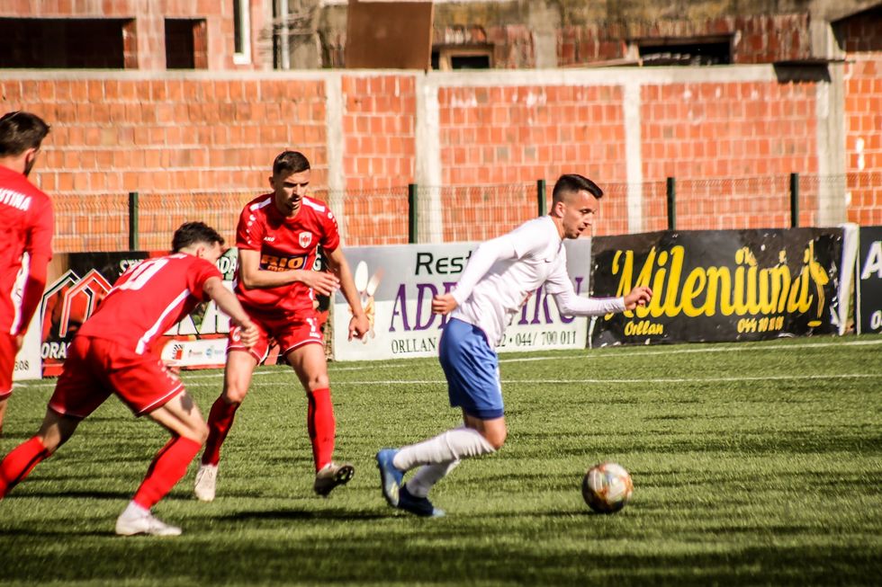 Llapi Prishtina