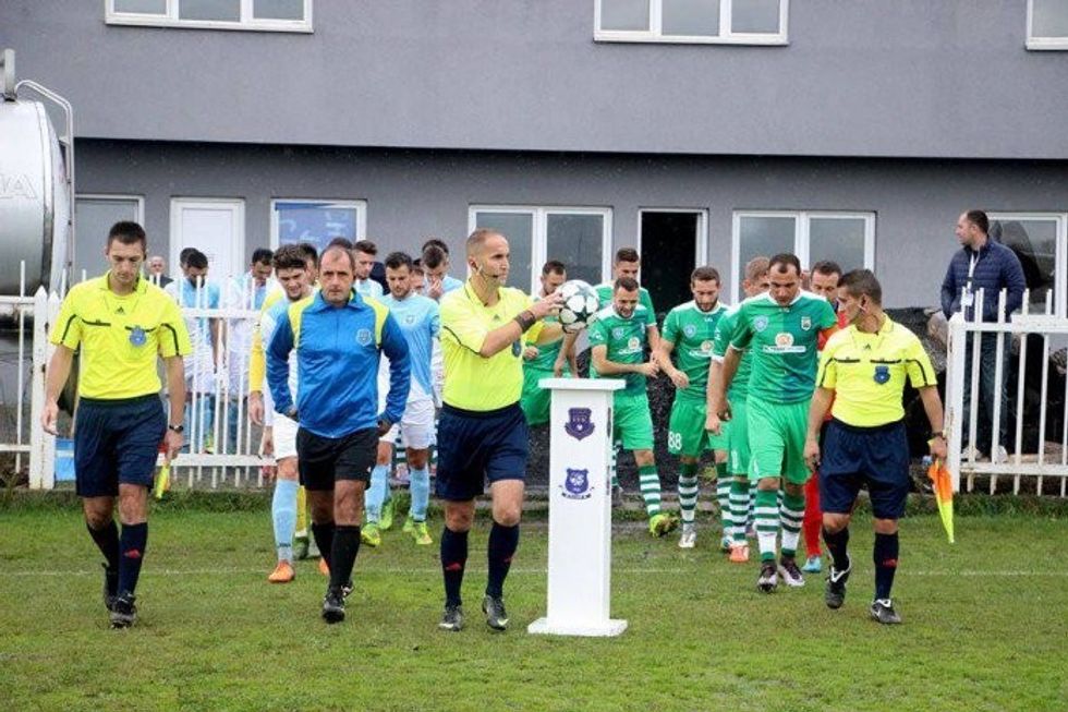 llapi vs feronikeli