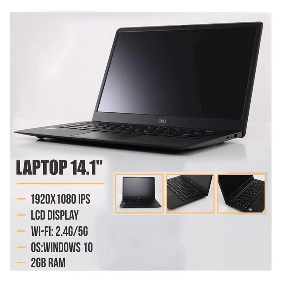 Llaptop 5