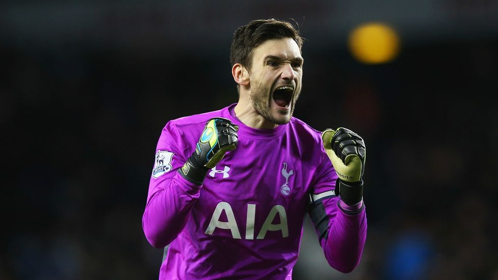 Lloris