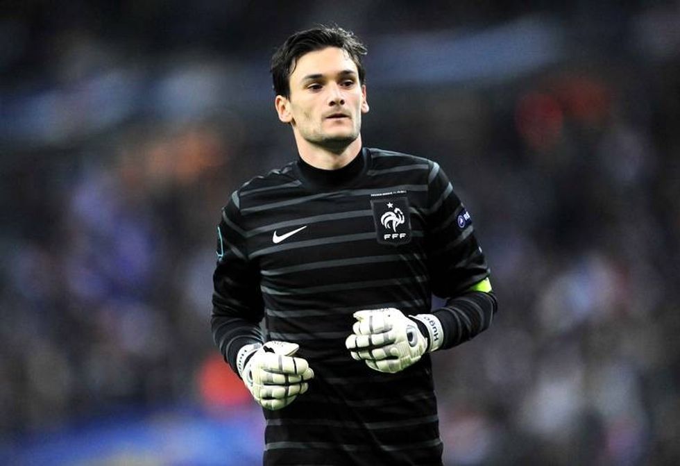 lloris