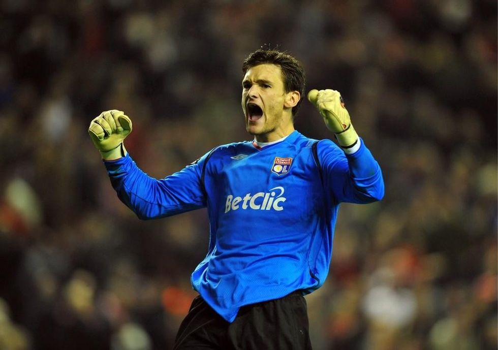 lloris