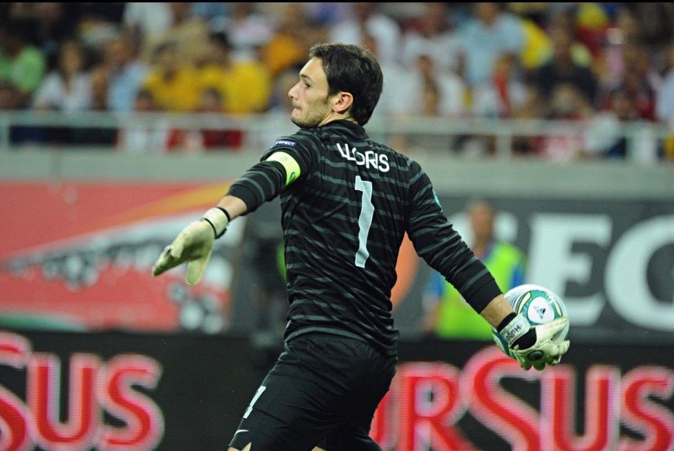 lloris