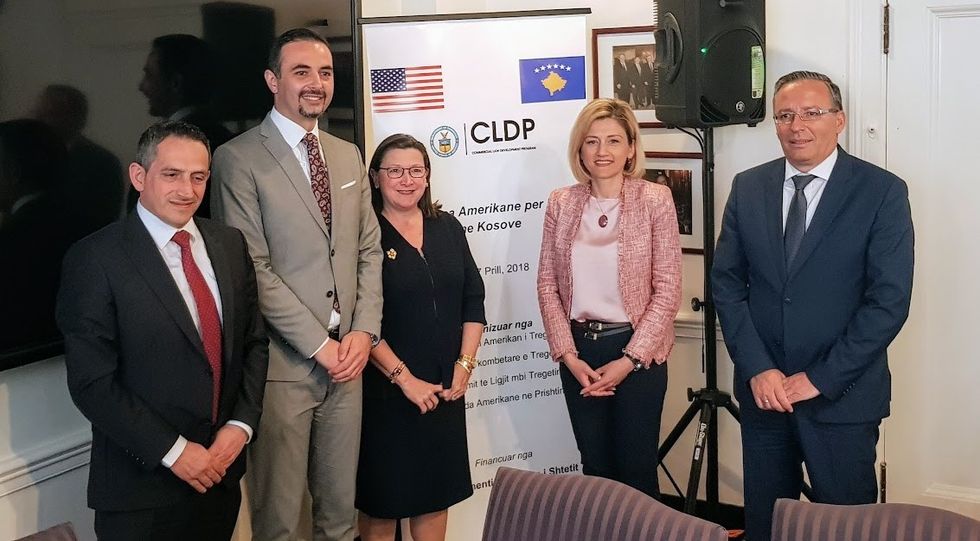 Lluka në DASH dhe BB 4