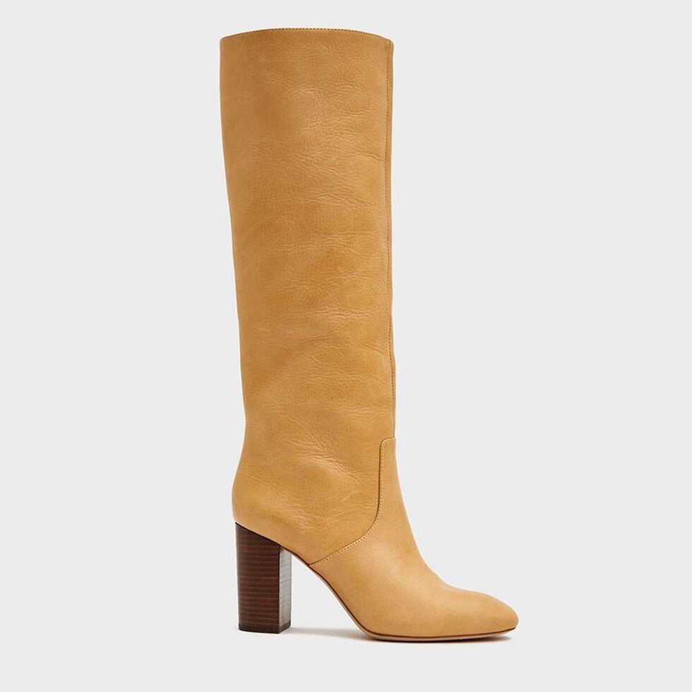 loeffler randall butter boots