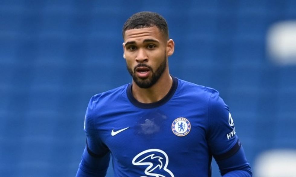 loftus cheek