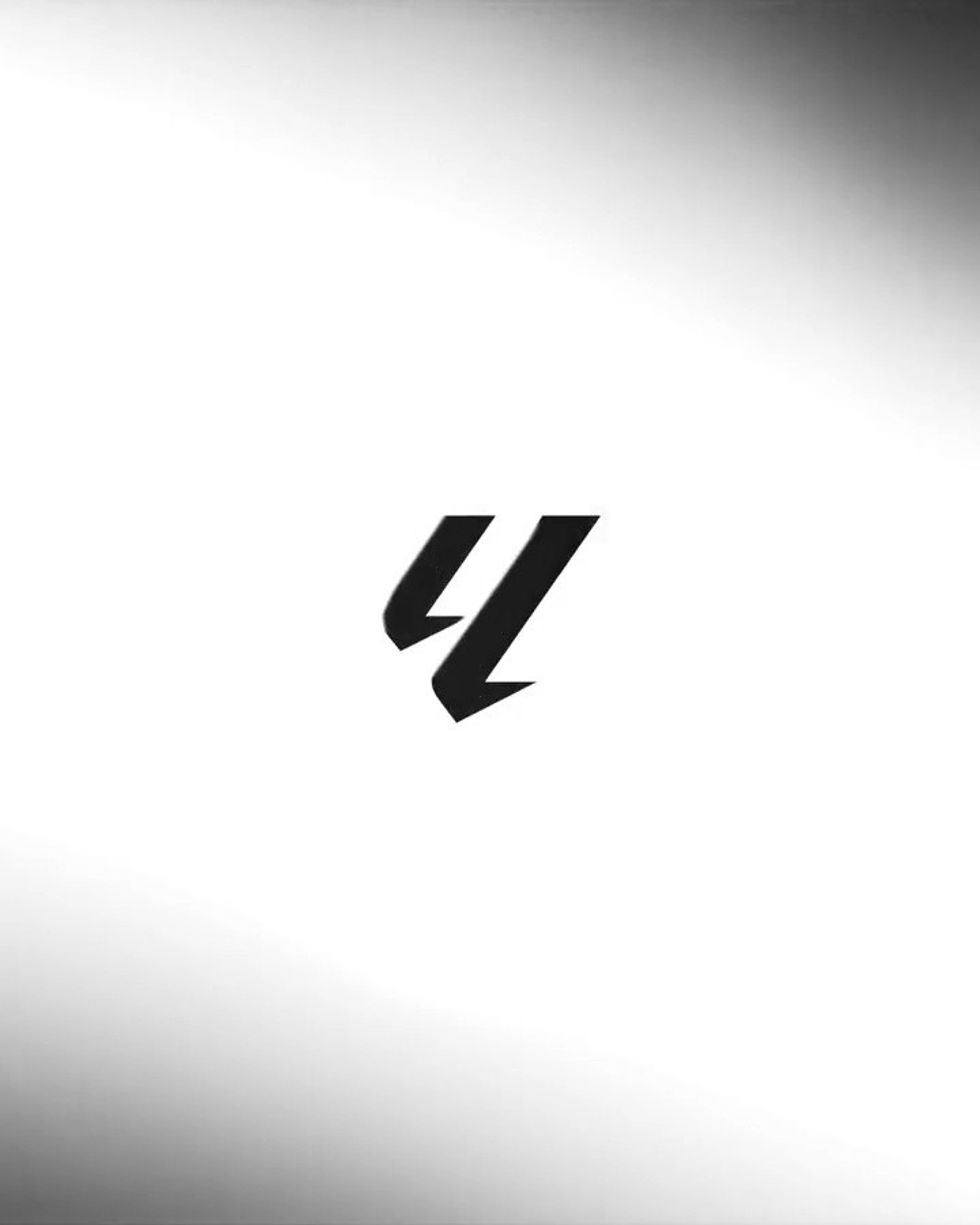 Logoja e re ka një qasje minimaliste