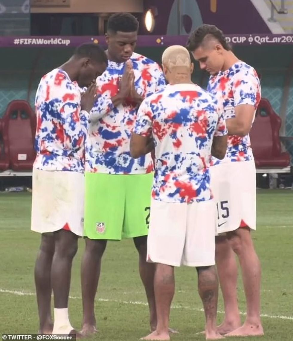 Lojtarët do të kenë më shumë kohë për të reflektuar mbi fluturimin e kthimit pas daljes së tyre nga Kupa e Botës