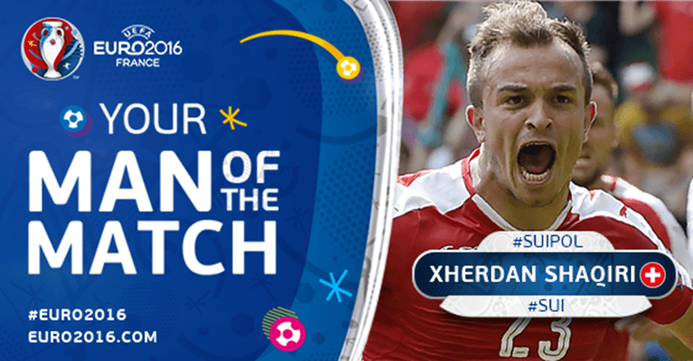 lojtari i ndeshjes 1